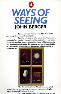 Ways of Seeing: Based on the BBC Television Series (Penguin Books for Art) - Image 1