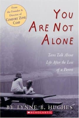 You Are Not Alone: Teens Talk About Life After The Loss of a Parent - Image 1