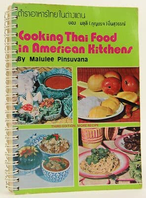 Cooking Thai Food in American Kitchens - Image 1