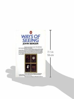 Ways of Seeing: Based on the BBC Television Series (Penguin Books for Art) - Thumbnail 3