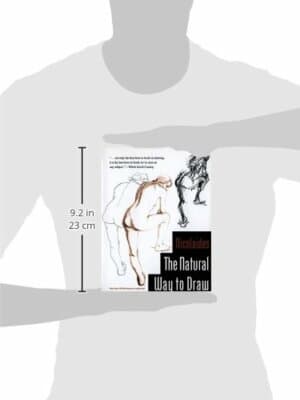 The Natural Way to Draw: A Working Plan for Art Study - Thumbnail 3