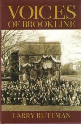 Voices of Brookline - Image 1