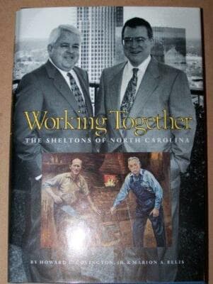 Working Together: The Sheltons of North Carolina - Image 1