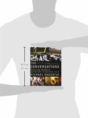 The Conversations: Walter Murch and the Art of Editing Film - Thumbnail 3