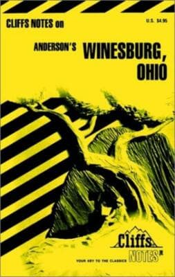 Winesburg, Ohio, (Cliffs Notes) - Image 1