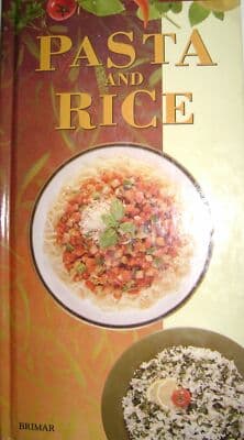 Pasta and Rice - Image 1