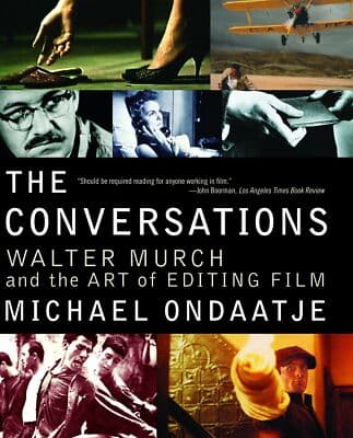 The Conversations: Walter Murch and the Art of Editing Film - Image 1