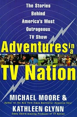 Adventures in a TV Nation - Image 1