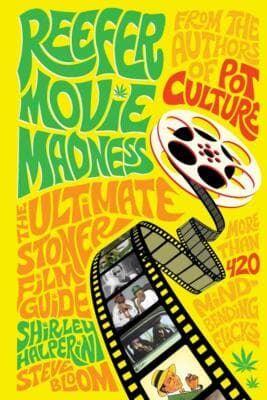 Reefer Movie Madness: The Ultimate Stoner Film Guide - Image 1
