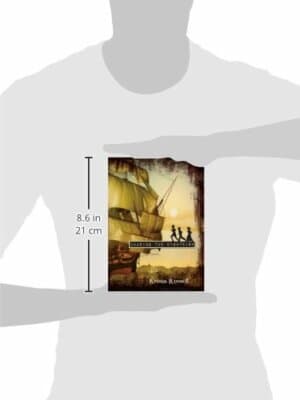 Chasing the Nightbird 1st edition Krista Russell - Thumbnail 2