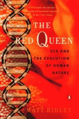 The Red Queen: Sex and the Evolution of Human Nature - Image 1
