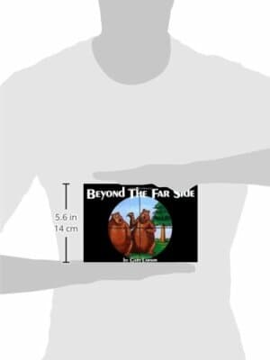 Beyond The Far Side (Volume 2) - Thumbnail 3