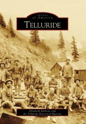 Telluride (CO) (Images of America) - Image 1