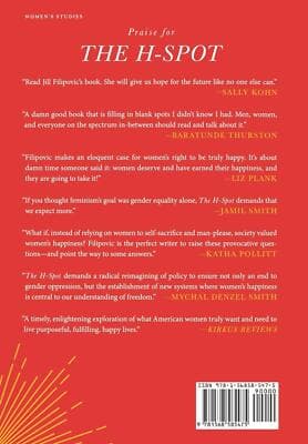 The H-Spot: The Feminist Pursuit of Happiness 1st edition - Thumbnail 3