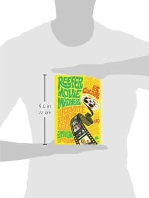 Reefer Movie Madness: The Ultimate Stoner Film Guide - Thumbnail 2