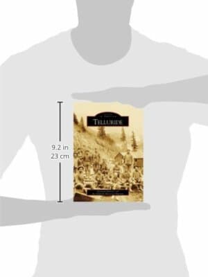 Telluride (CO) (Images of America) - Thumbnail 2