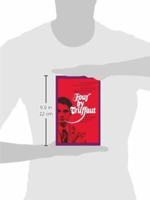 Four by Truffaut: The Adventures of Antoine Doinel - Thumbnail 2