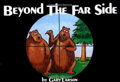 Beyond The Far Side (Volume 2) - Image 1