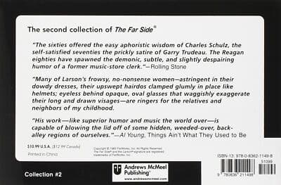 Beyond The Far Side (Volume 2) - Thumbnail 2