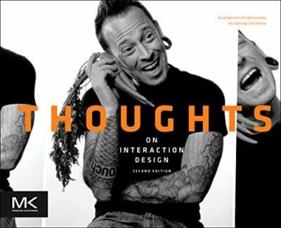 Thoughts on Interaction Design - Image 1