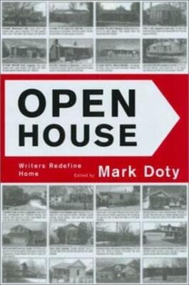 Open House: Writers Rediefine Home - Graywolf Forum Five (Graywolf Annual) - Image 1