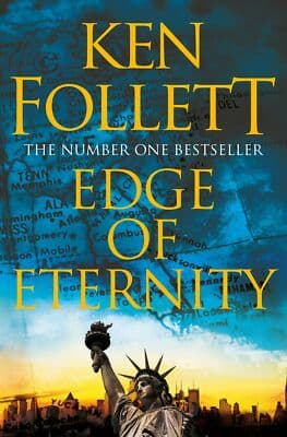 Edge of Eternity (The Century Trilogy) ken Follett - Image 1