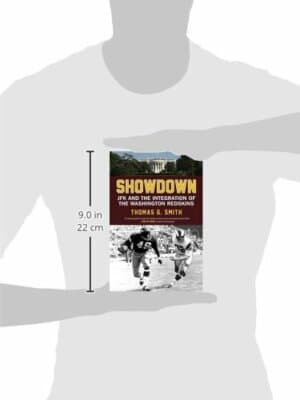 Showdown: JFK and the Integration of the Washington Redskins - Thumbnail 2