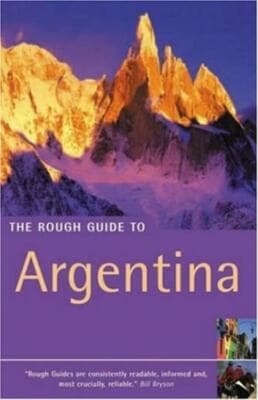 The Rough Guide to Argentina 2 (Rough Guide Travel Guides) - Image 1