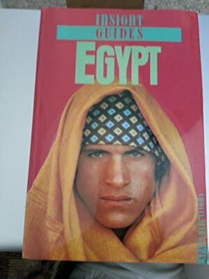 Egypt (Insight Guide Egypt) - Image 1