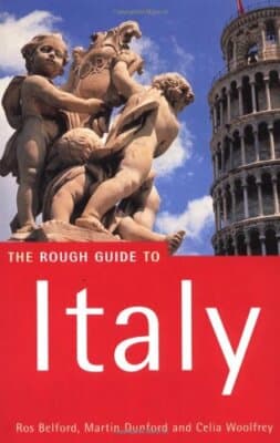 The Rough Guide to Italy - Image 1
