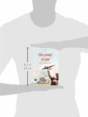 The Power of One: A Novel - Thumbnail 3