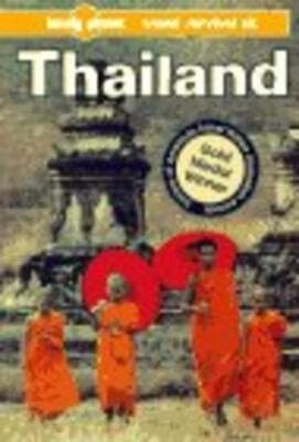 Thailand (Lonely Planet Travel Survival Kit) updated - Image 1