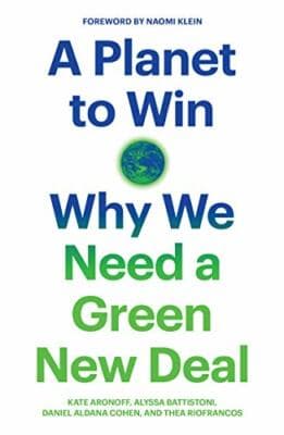 A Planet to Win: Why We Need a Green New Deal (Jacobin) - Image 1
