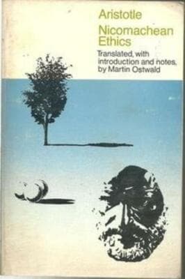 Nicomachean Ethics - Image 1