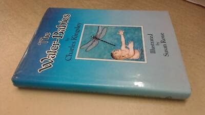 The Water-Babies 1st edition Charles Kingsley susan Rowe - Image 1