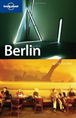 Lonely Planet Berlin (City Guide) - Image 1