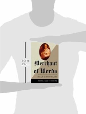 Merchant of Words: The Life of Robert St. John - Thumbnail 3