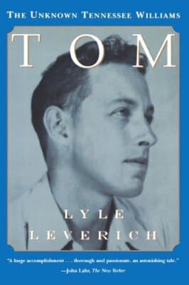 Tom: The Unknown Tennesse Williams - Image 1