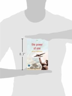 The Power of One: A Novel - Thumbnail 4