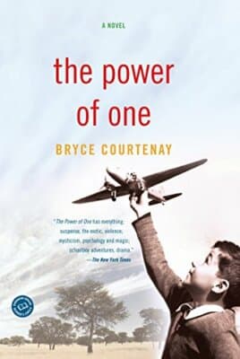 The Power of One: A Novel - Image 1