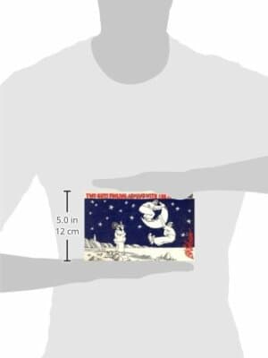kliban: Two Guys Fooling Around with the Moon 1st edition 1st printing - Thumbnail 2