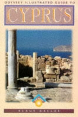 Odyssey Guide Cyprus (Odyssey Illustrated Guides) - Image 1