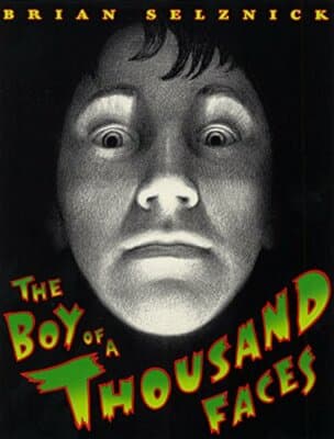 The Boy of a Thousand Faces - Image 1