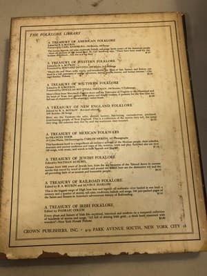 Vintage The Living Past Of America Cornelius Vanderbilt Jr Hardcover Illustrated - Thumbnail 2
