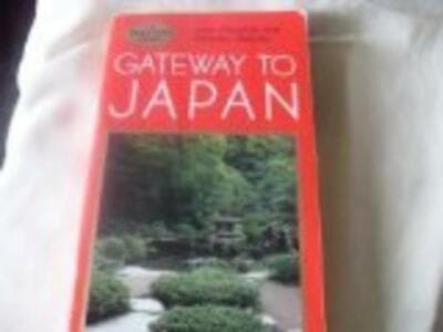 Gateway to Japan (A Kodansha guide) - Thumbnail 2