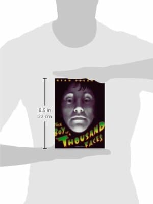 The Boy of a Thousand Faces - Thumbnail 3