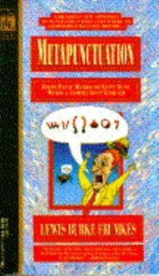 Metapunctuation (Entrepid Linguistic Library) - Image 1