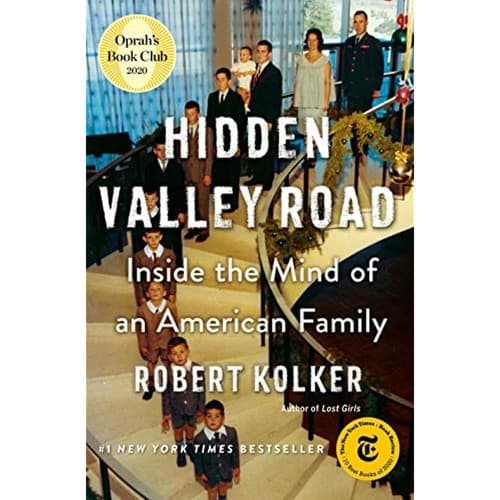 Hidden Valley Road: Inside the Mind of an American Family - Image 1