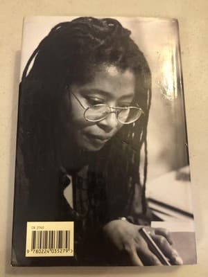 Possessing The Secret Of Joy Alice Walker Hardcover 1992 BCA Novel UK Fiction - Thumbnail 2