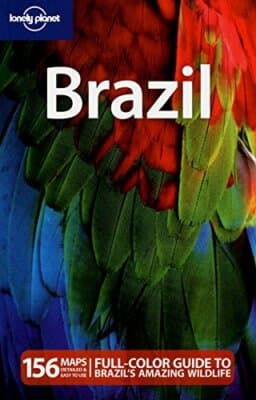 Lonely Planet Brazil (Country Travel Guide) - Image 1